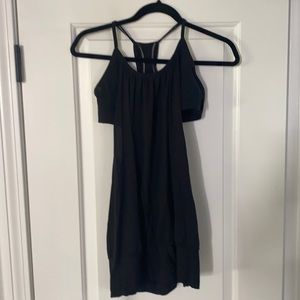 Lululemon workout tank